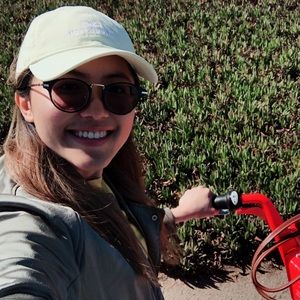 Meet your Posher, Xin